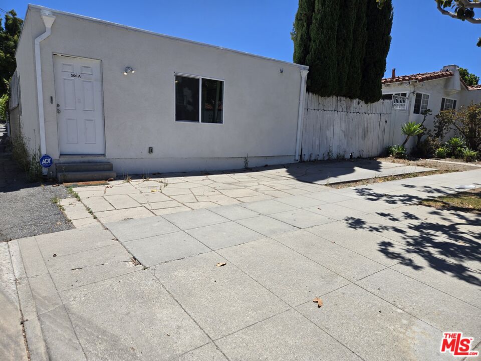 Property Photo from MLS