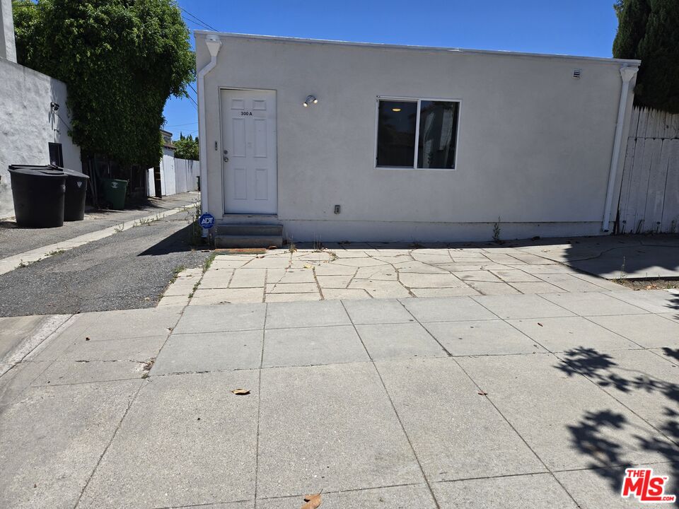 Property Photo from MLS