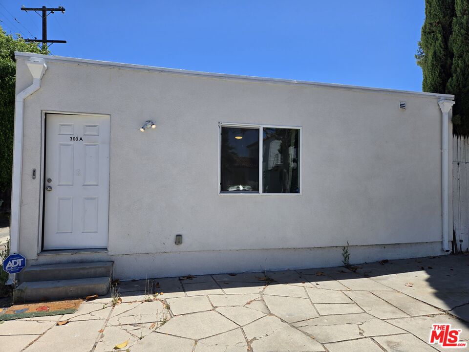 Property Photo from MLS