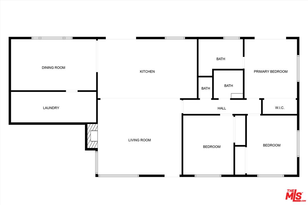 Property Photo from MLS
