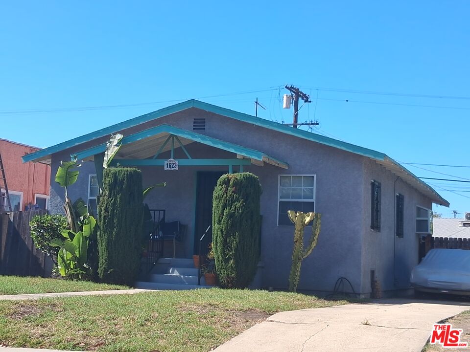 Property Photo from MLS