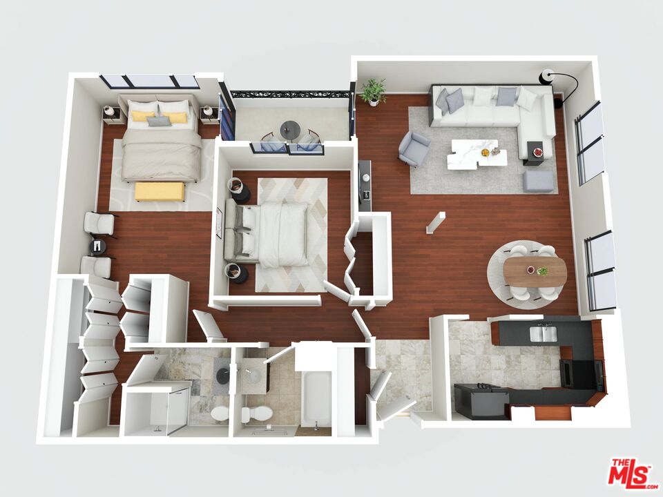 Property Photo from MLS