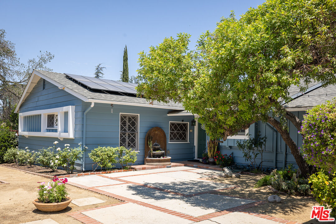 Property Photo from MLS
