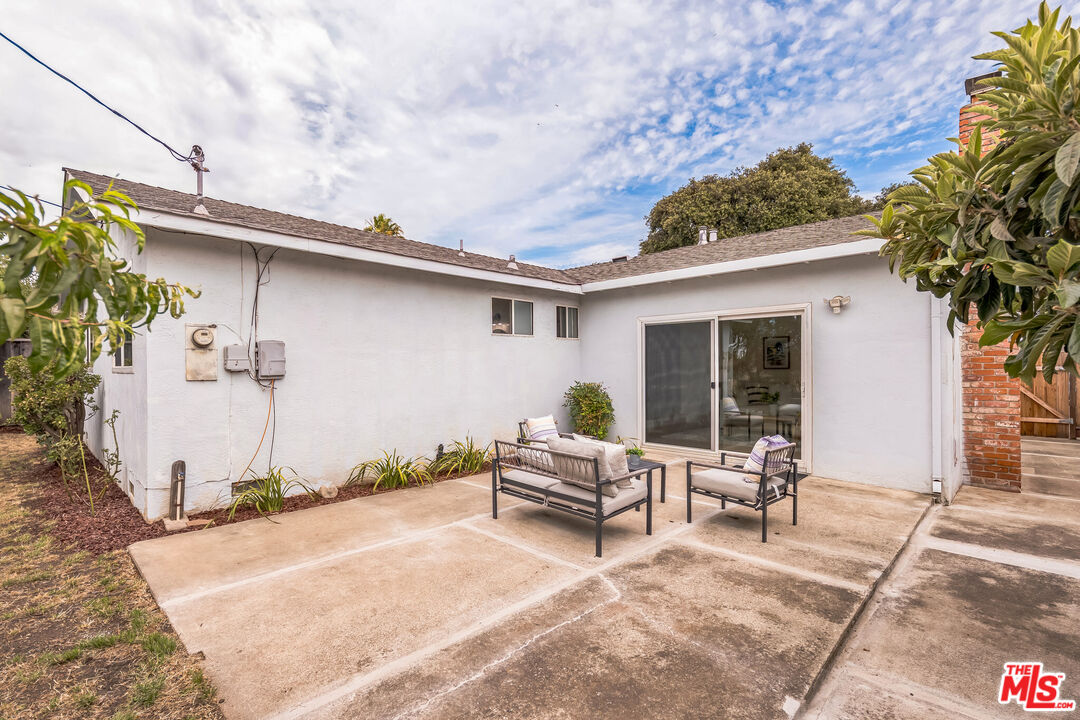 Property Photo from MLS