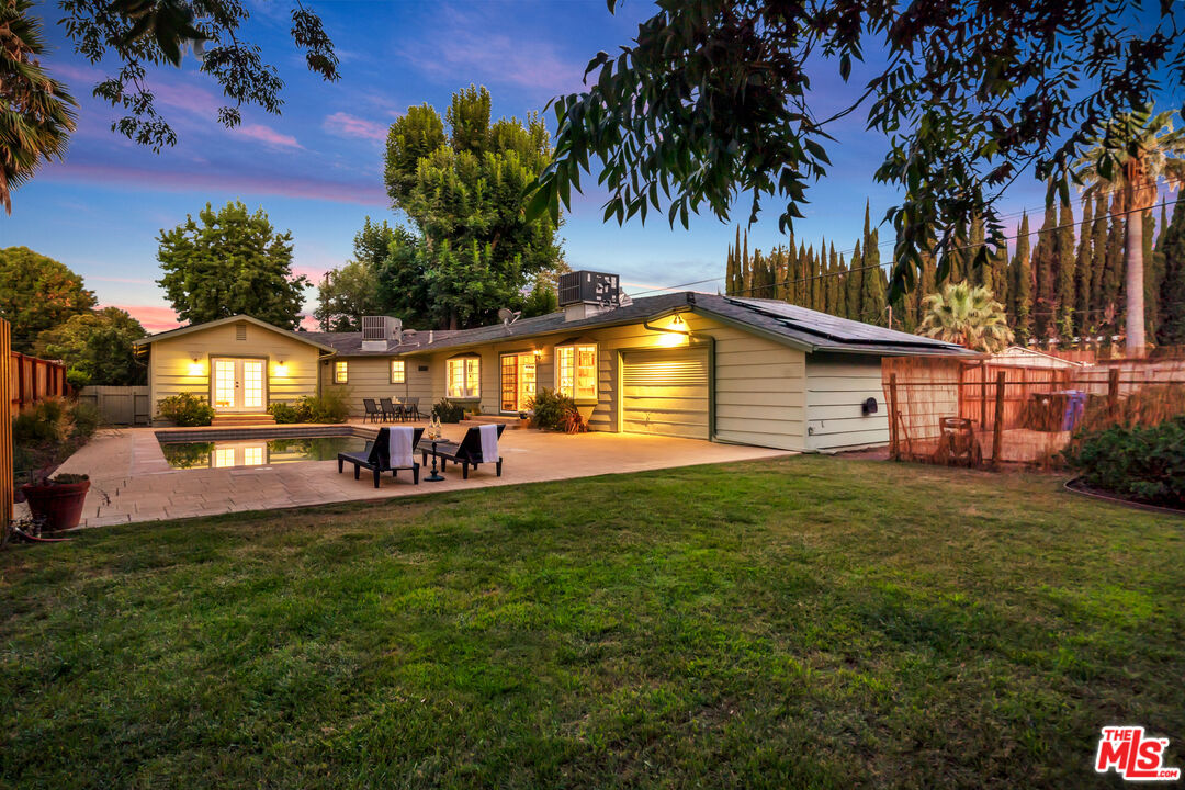 Property Photo from MLS