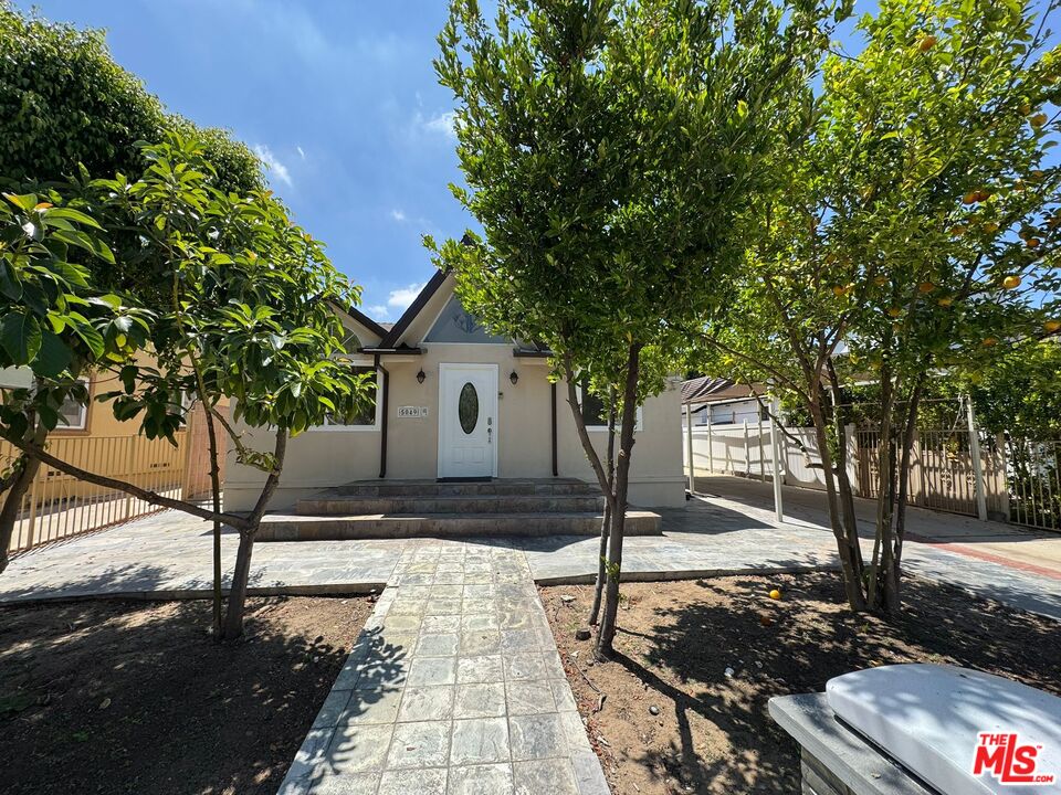 Property Photo from MLS