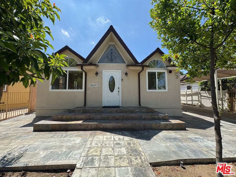 Property Photo from MLS