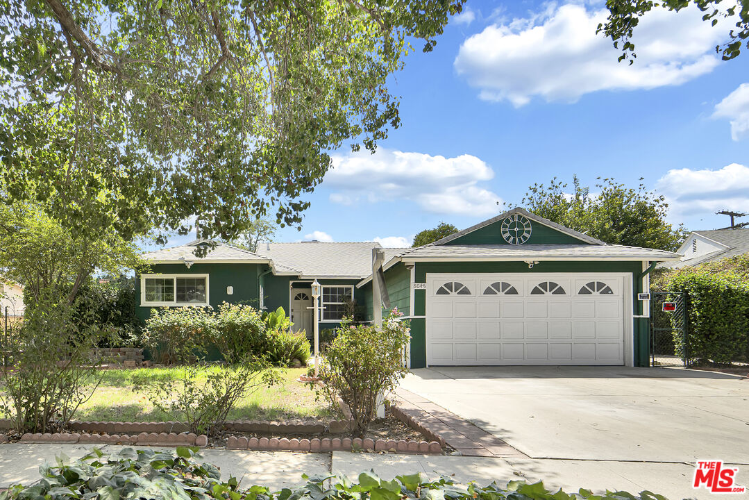 Property Photo from MLS