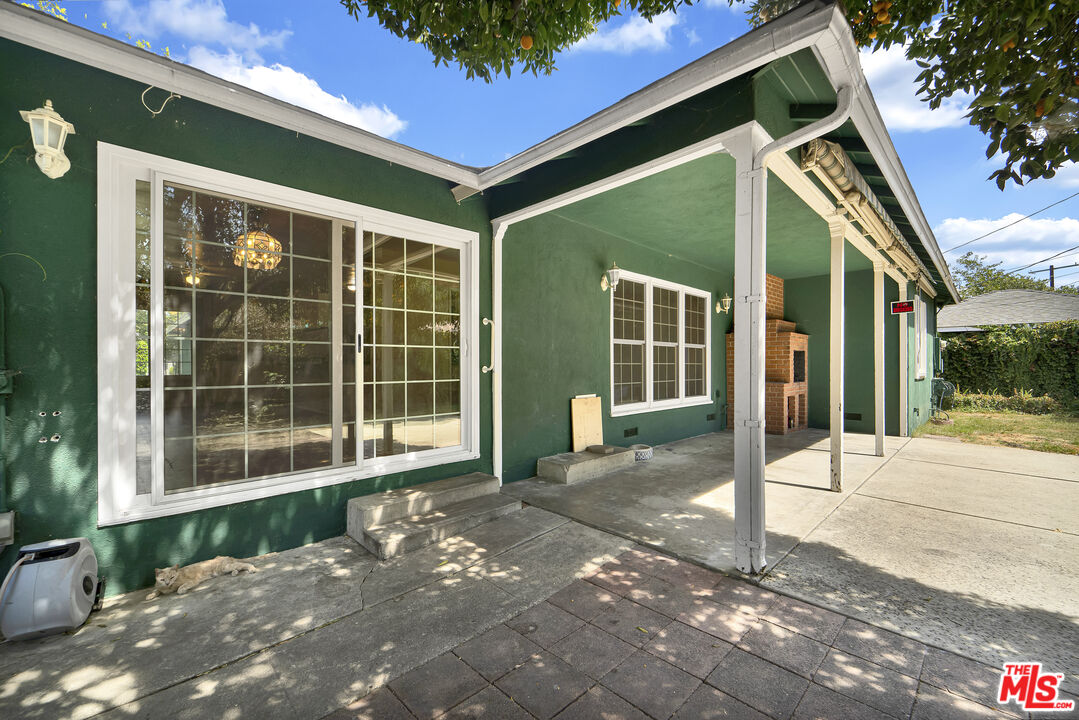 Property Photo from MLS