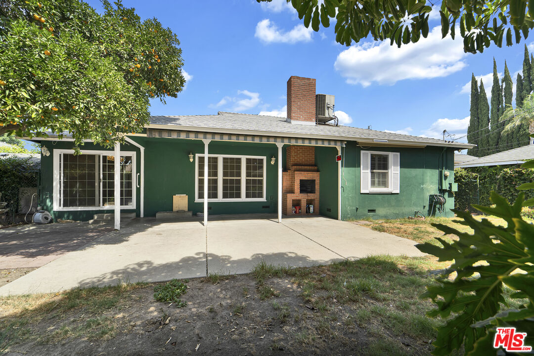 Property Photo from MLS