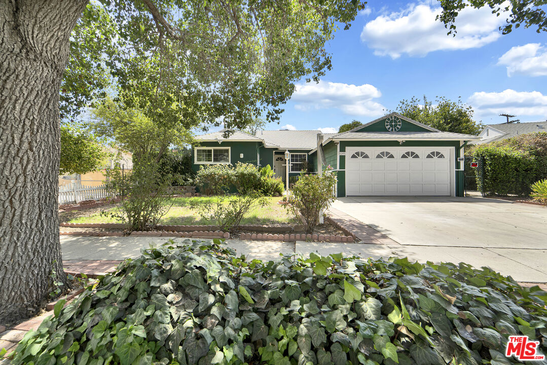 Property Photo from MLS