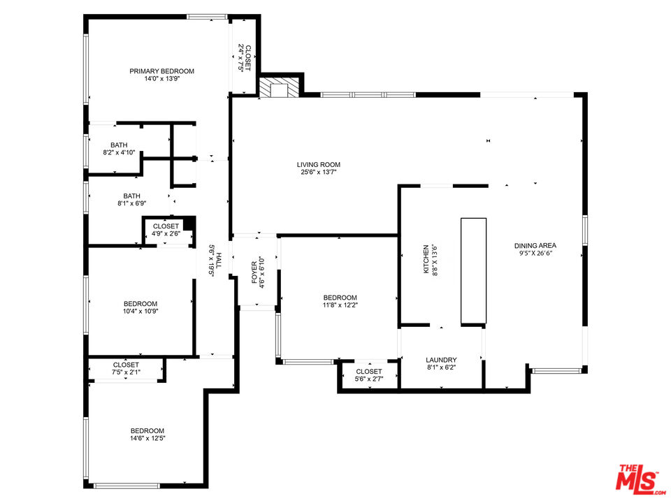 Property Photo from MLS