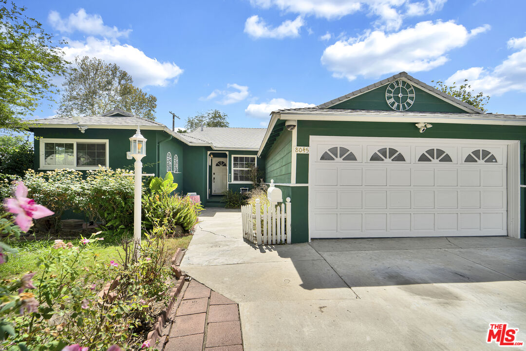 Property Photo from MLS
