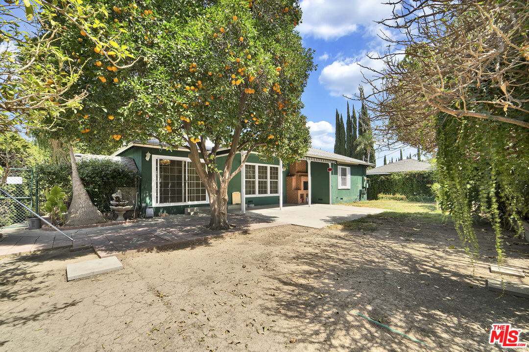 Property Photo from MLS
