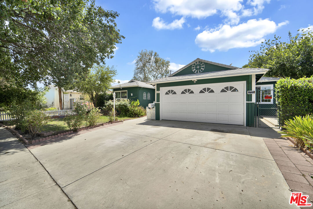 Property Photo from MLS
