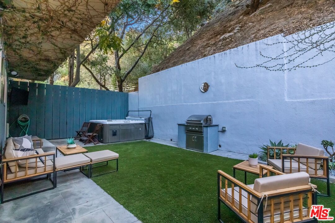 Property Photo from MLS