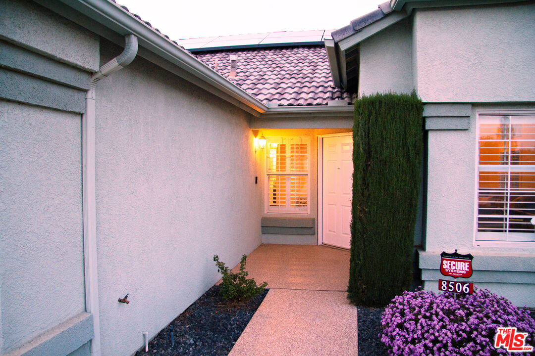 Property Photo from MLS