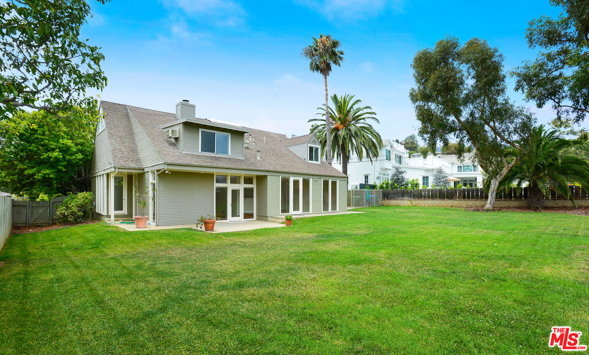 Property Photo from MLS