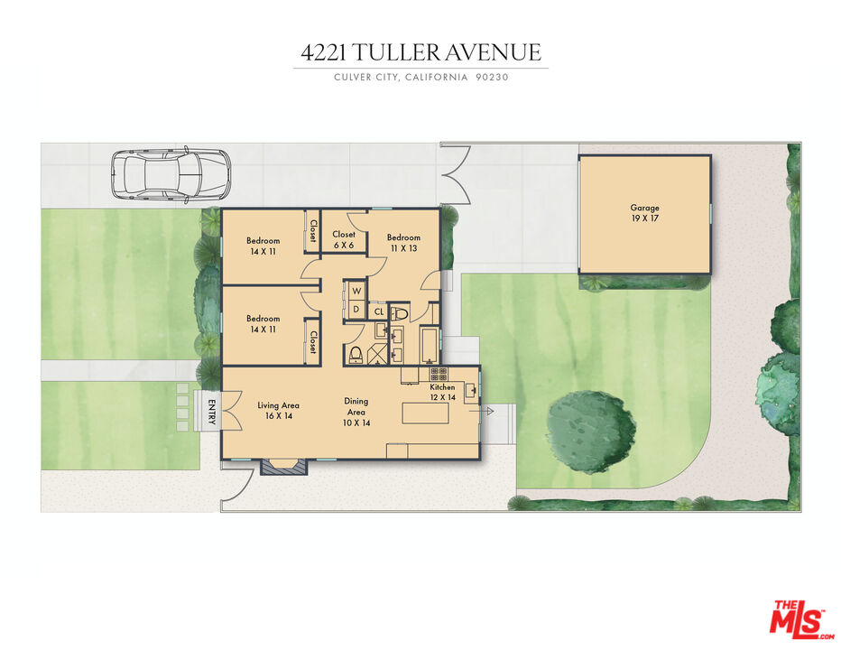 Property Photo from MLS