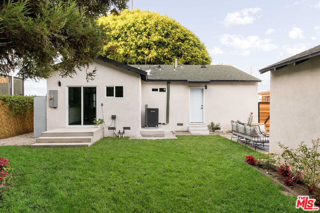 Property Photo from MLS
