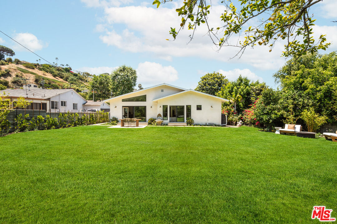 Property Photo from MLS
