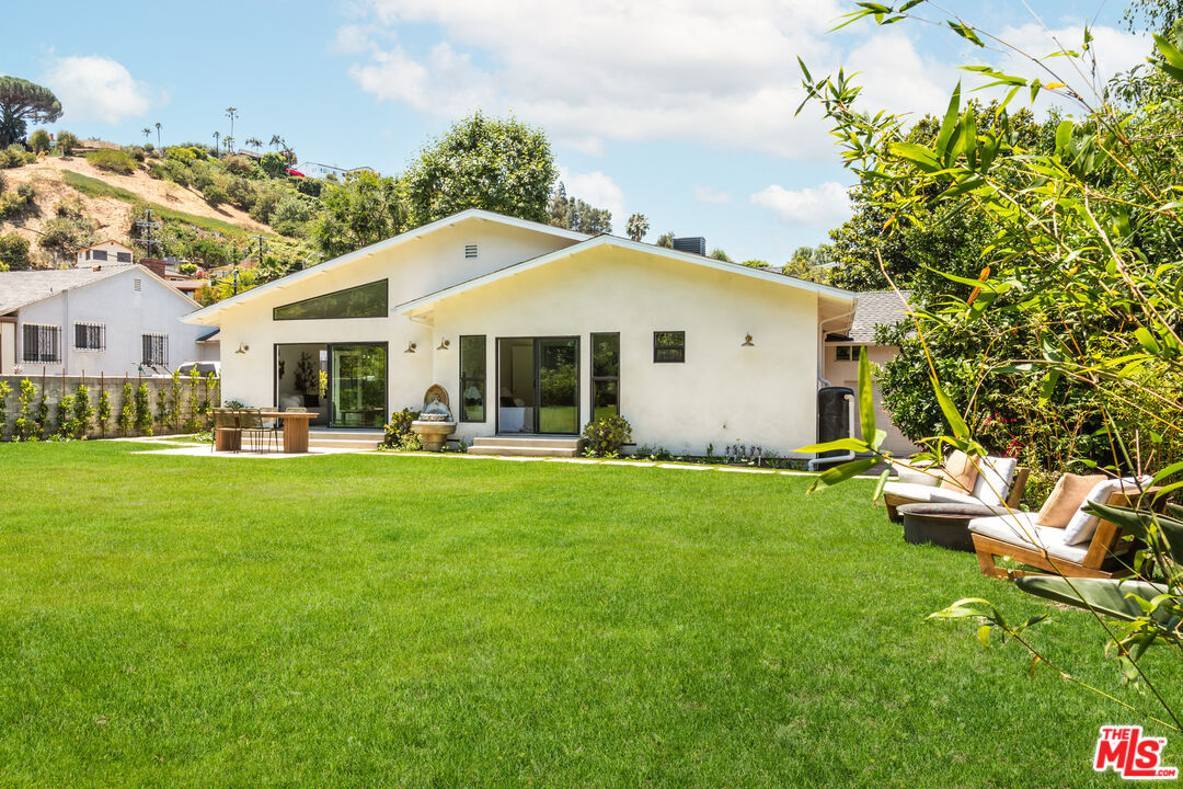 Property Photo from MLS