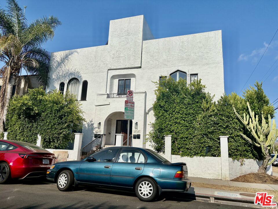 Property Photo from MLS