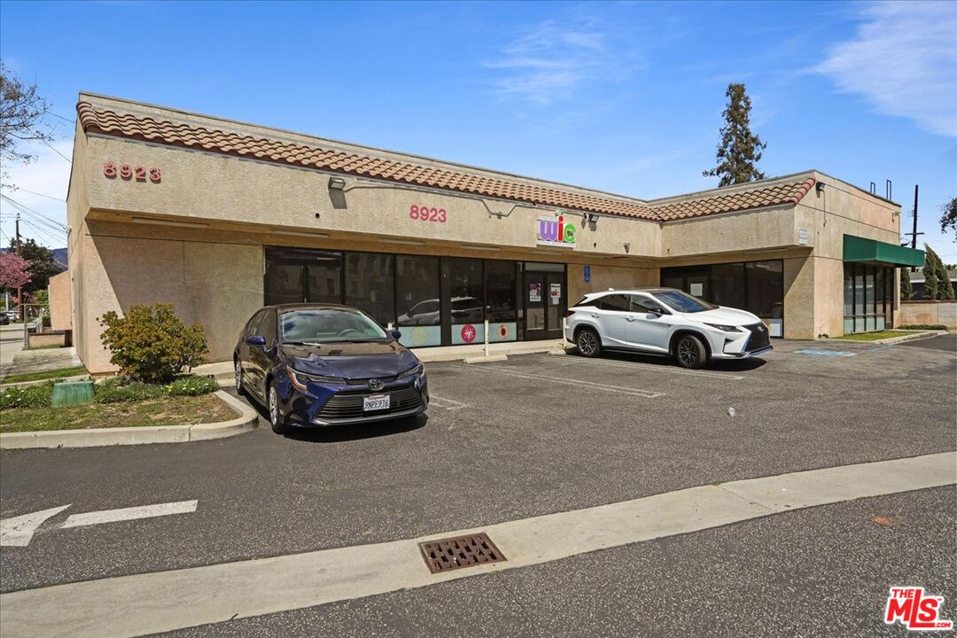 Property Photo from MLS