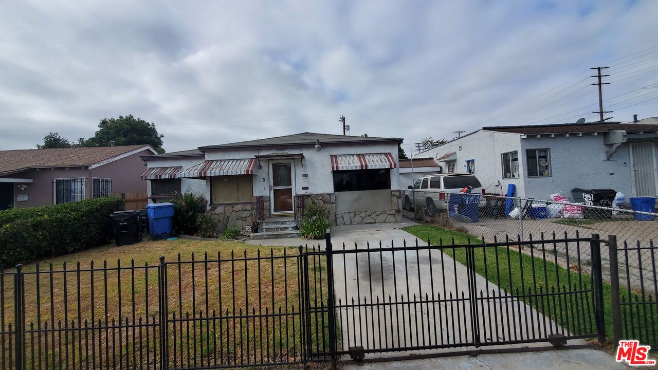 Property Photo from MLS