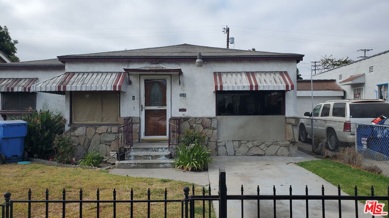 Property Photo from MLS