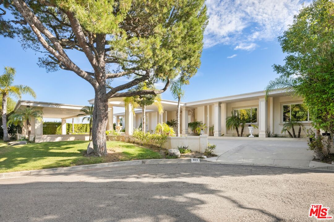 Property Photo from MLS