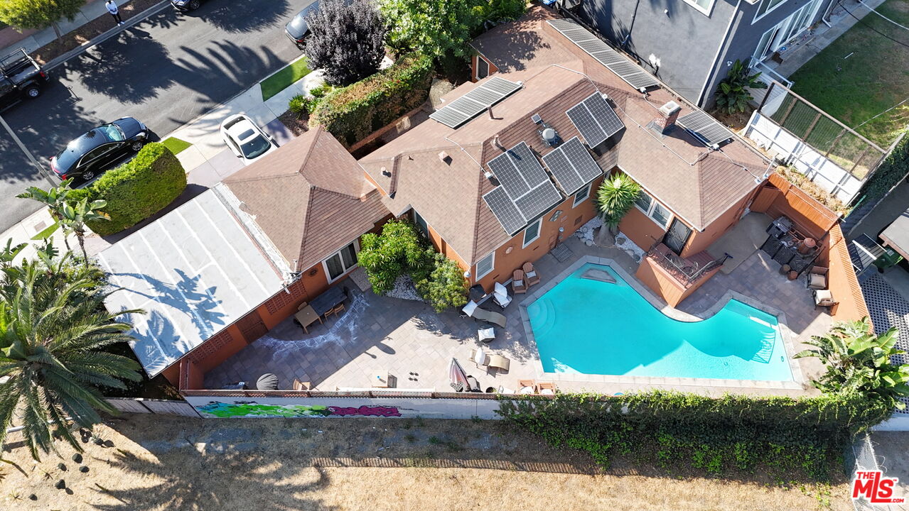 Property Photo from MLS