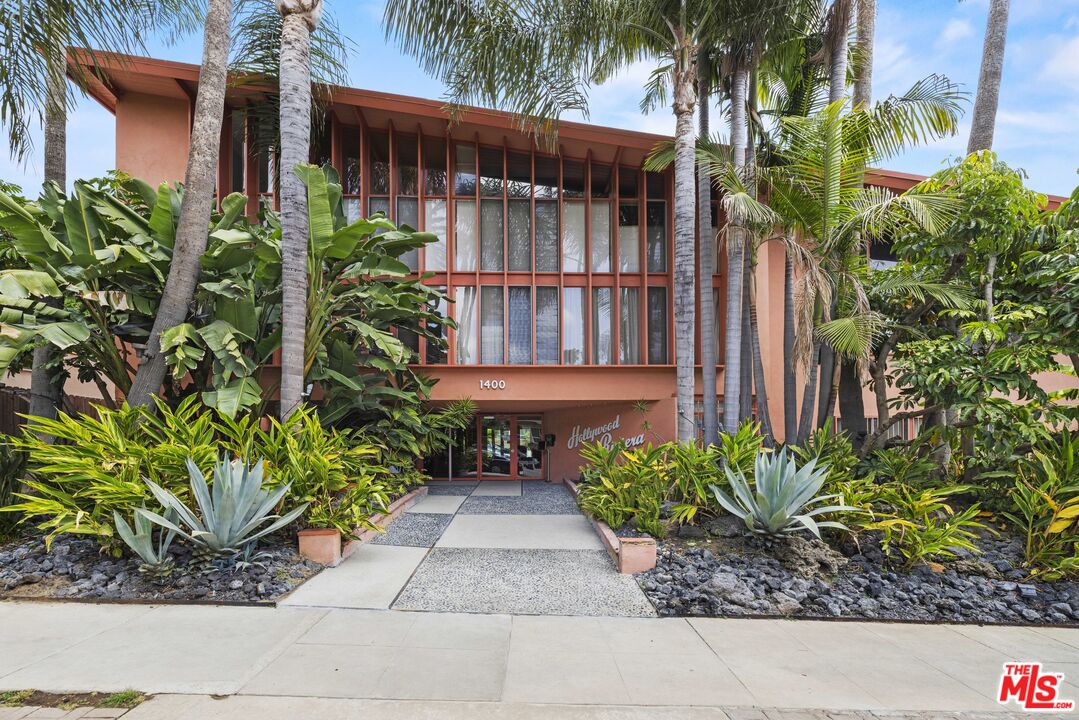 Property Photo from MLS