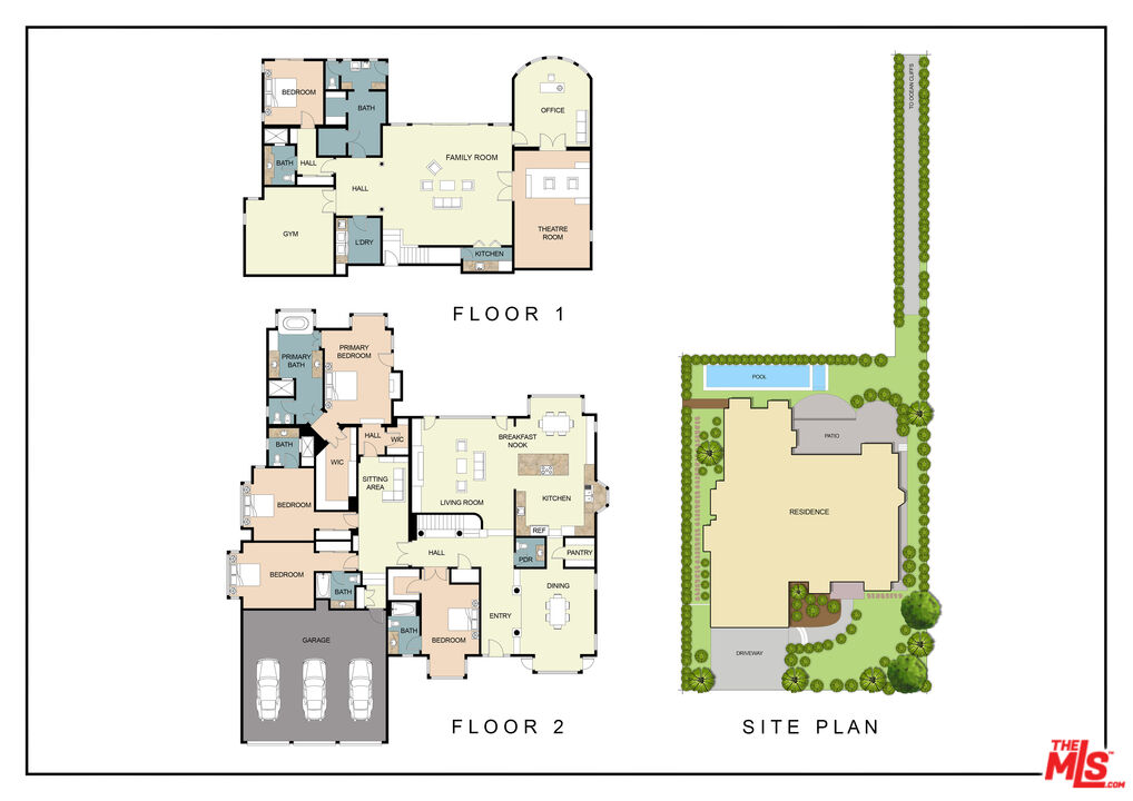 Property Photo from MLS