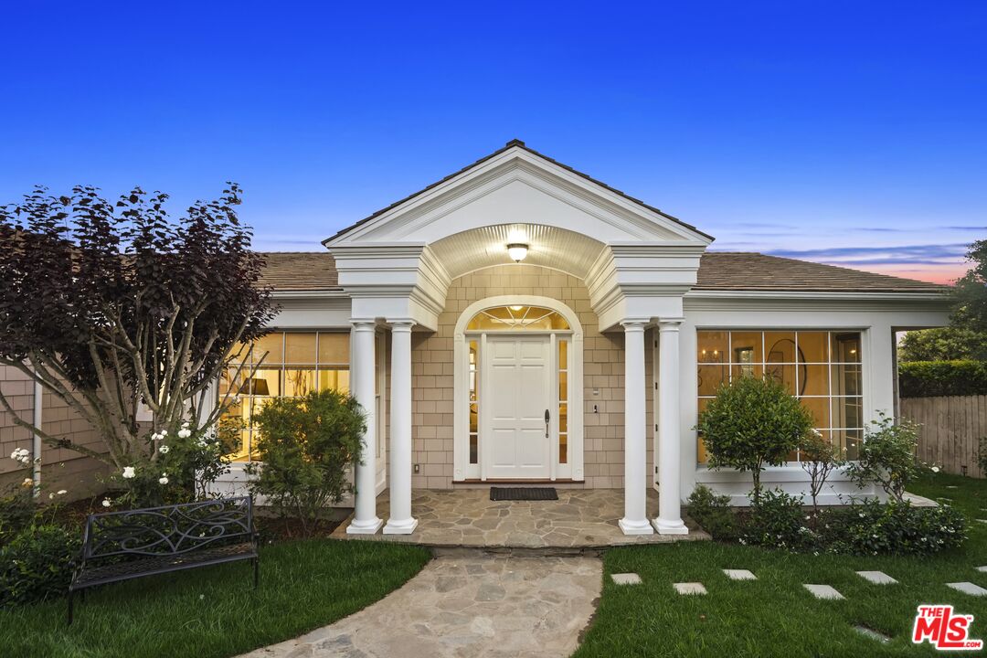 Property Photo from MLS