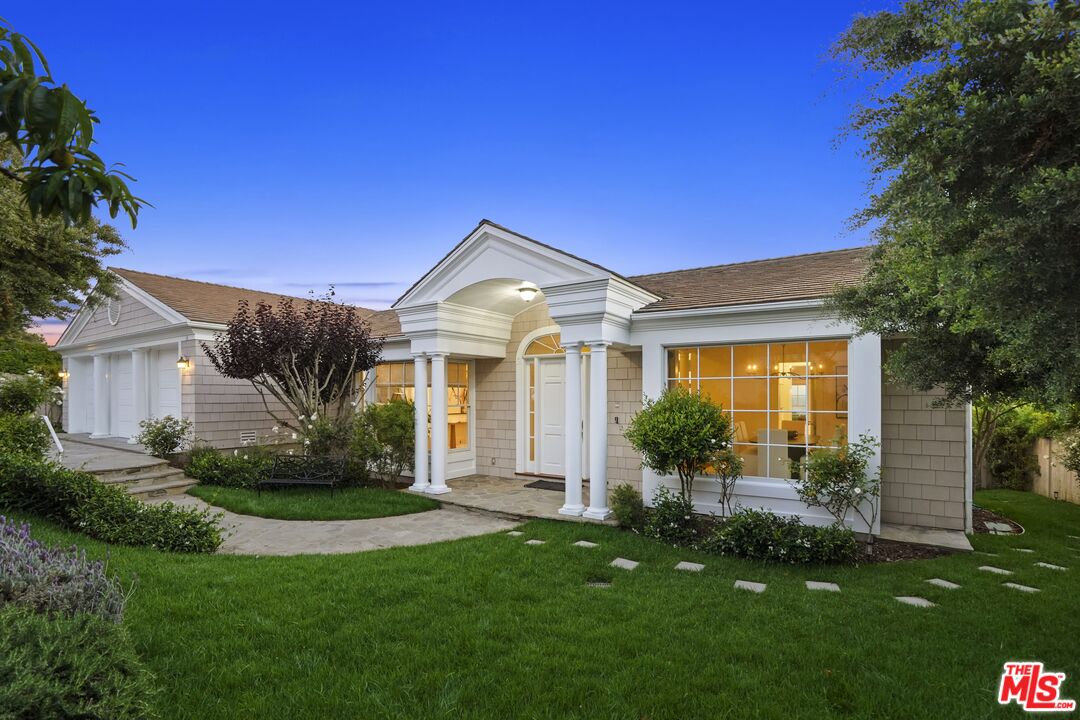 Property Photo from MLS