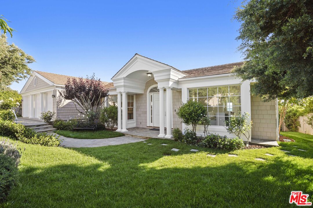 Property Photo from MLS