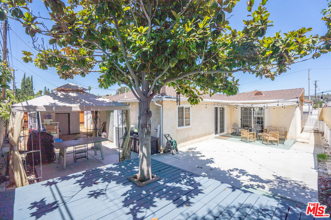 Property Photo from MLS