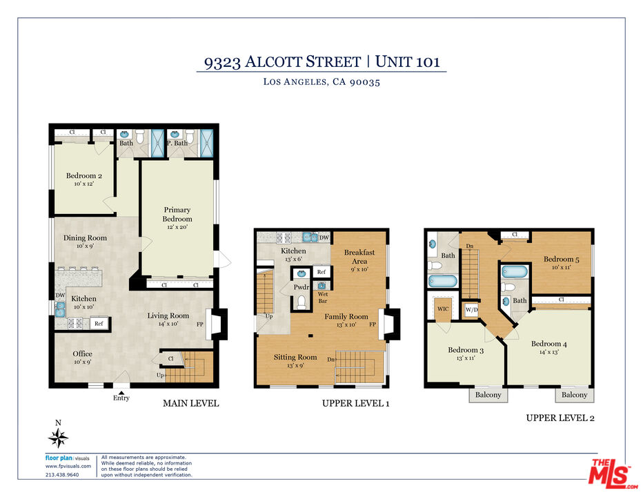 Property Photo from MLS