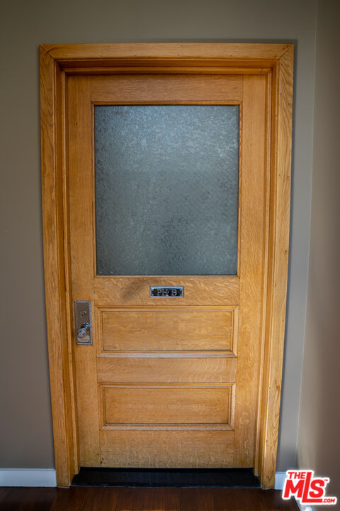 Property Photo from MLS