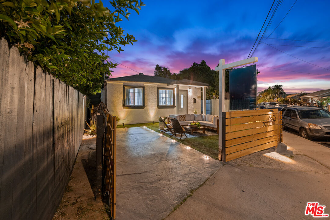 Property Photo from MLS