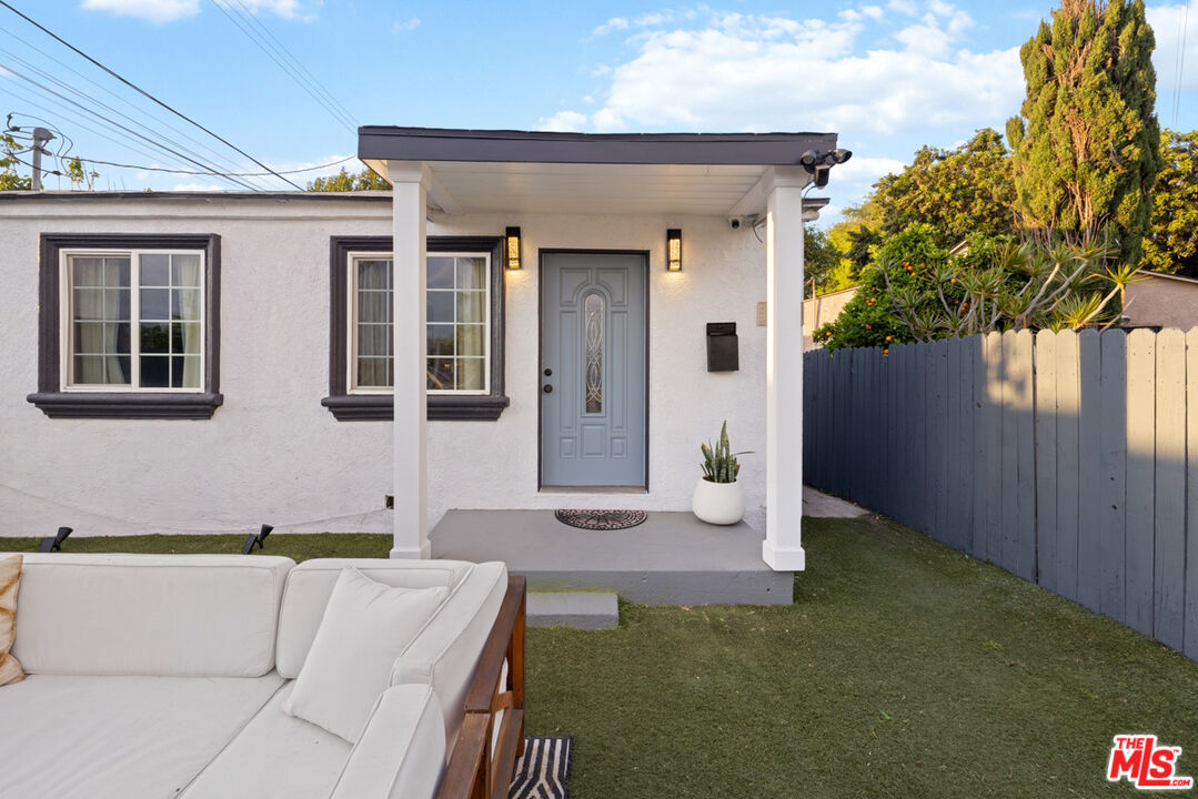 Property Photo from MLS