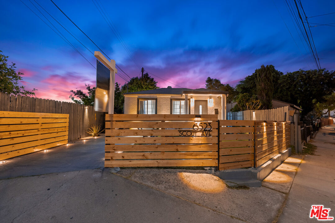 Property Photo from MLS