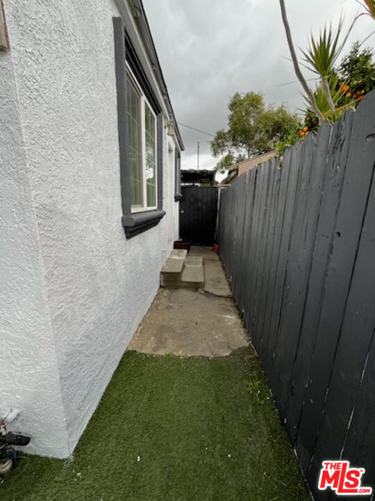 Property Photo from MLS