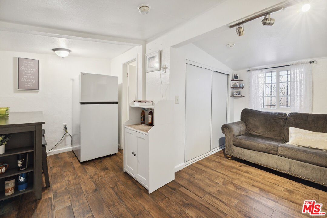 Property Photo from MLS