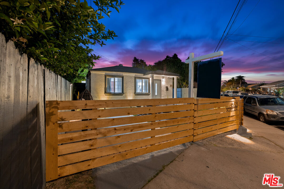 Property Photo from MLS