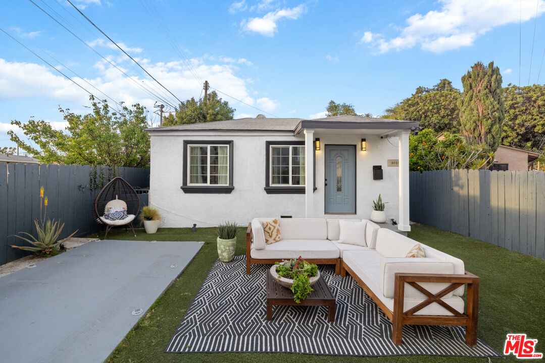 Property Photo from MLS
