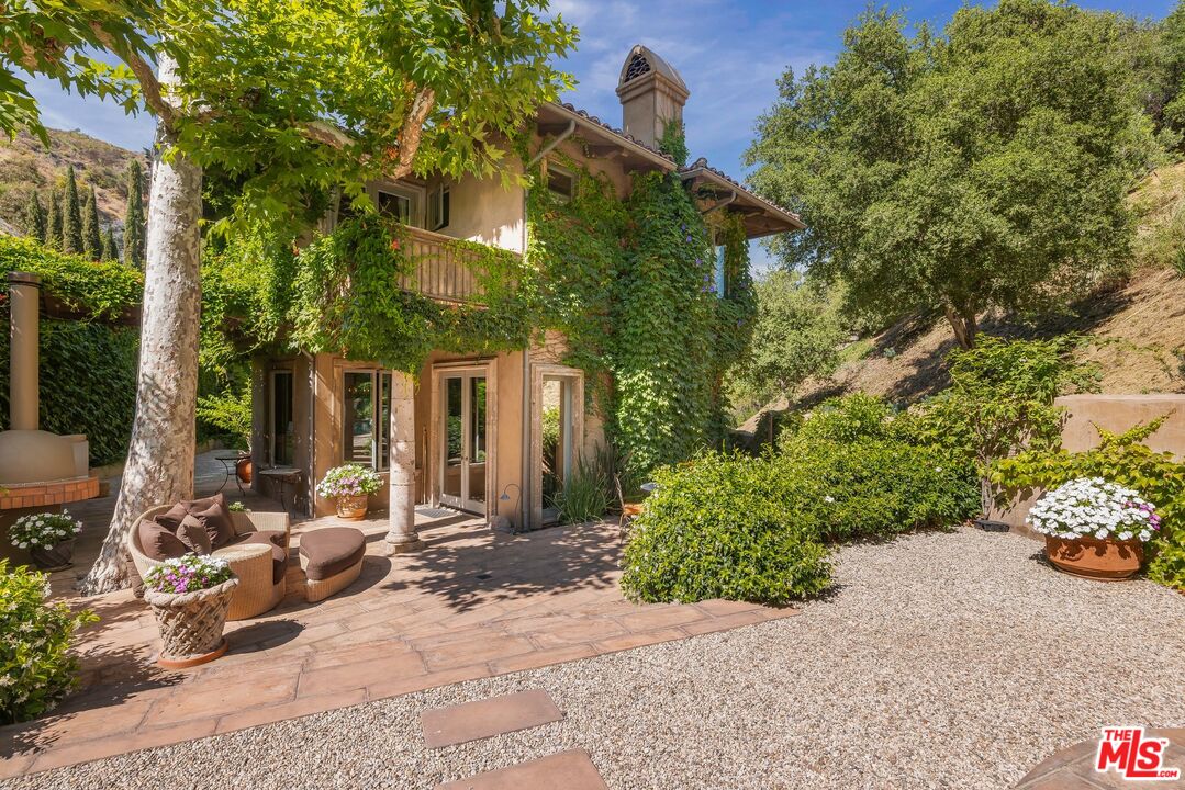 Property Photo from MLS