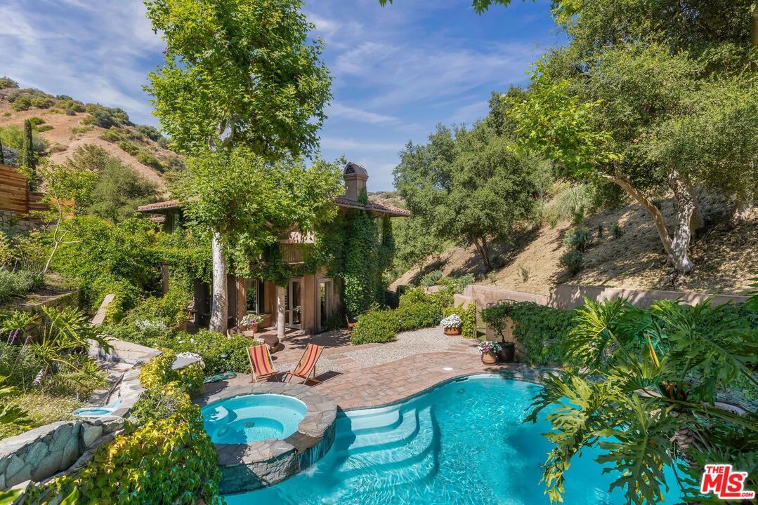 Property Photo from MLS