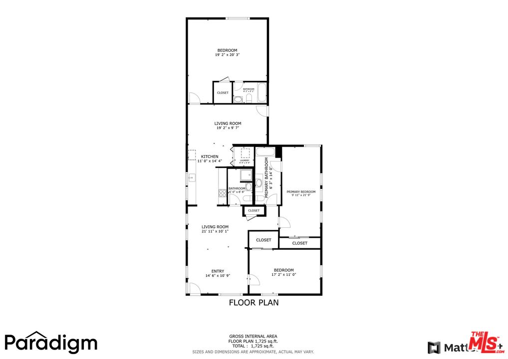 Property Photo from MLS